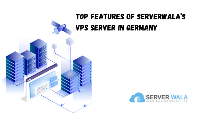 vps server in germany